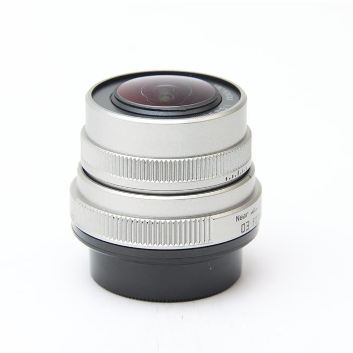 レンズ(ズーム) PENTAX-03 FISH-EYE ペンタックス 《良品》PENTAX 03 FISH-EYE : カメラ専門店マップカメラ