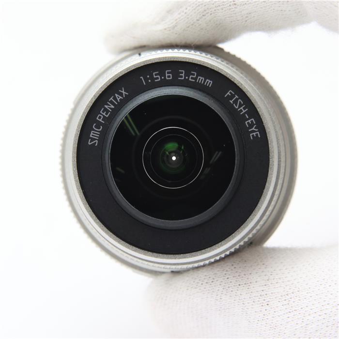 ペンタックス 《良品》PENTAX 03 FISH-EYE : カメラ専門店マップカメラ