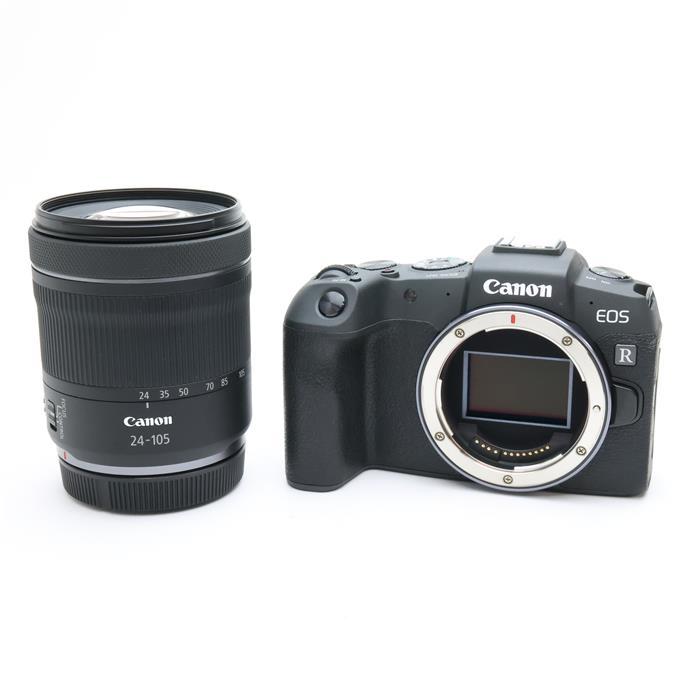キヤノン（Canon） 《美品》Canon EOS RP RF24-105 IS STM レンズ