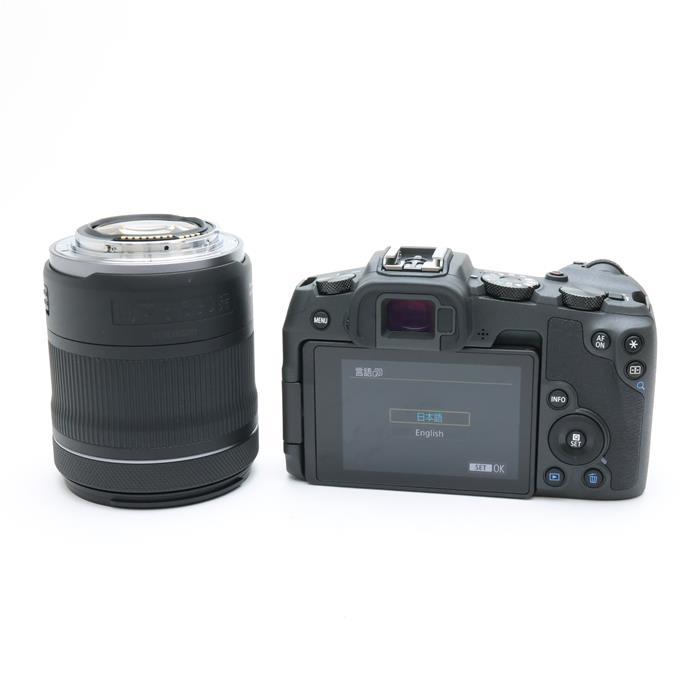 キヤノン（Canon） 《美品》Canon EOS RP RF24-105 IS STM レンズ