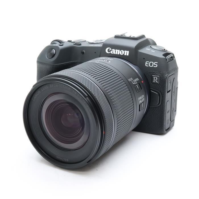 【美品】Canon EOS RP RF24-105 IS STM レンズキット キヤノン（Canon） 《美品》Canon EOS RP RF24-105 IS STM レンズ