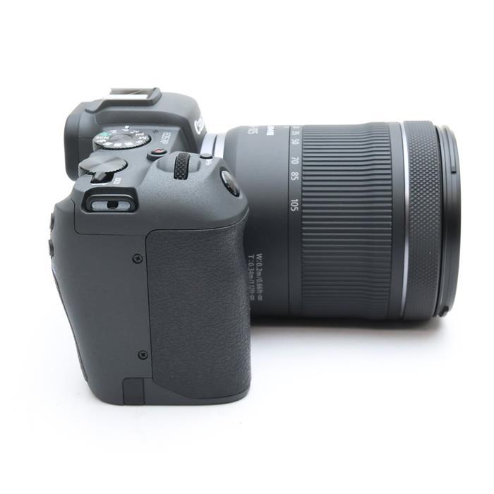 キヤノン（Canon） 《美品》Canon EOS RP RF24-105 IS STM レンズ