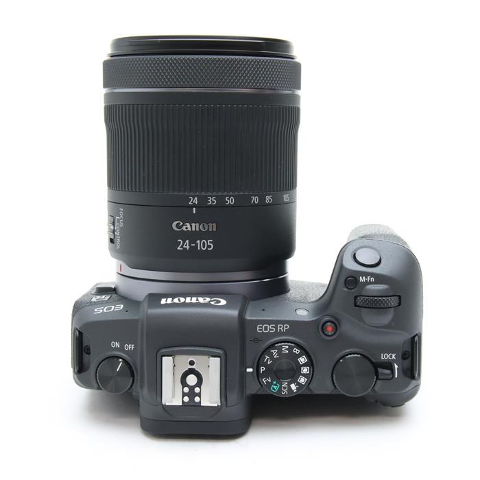 キヤノン（Canon） 《美品》Canon EOS RP RF24-105 IS STM レンズ