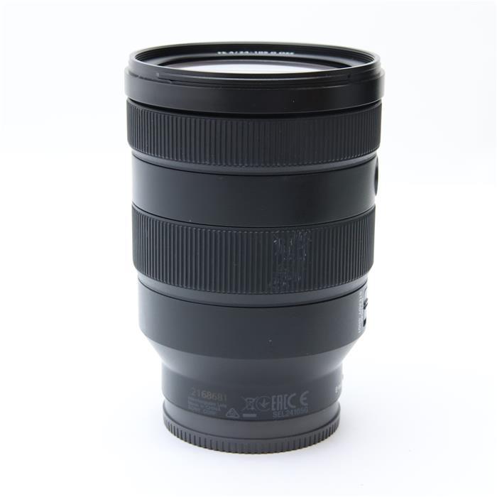 SONY（ソニー） 《難有品》SONY FE 24-105mm F4 G OSS SEL24105G