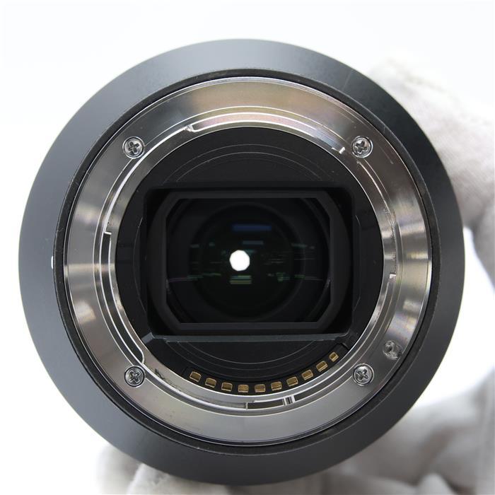SONY（ソニー） 《難有品》SONY FE 24-105mm F4 G OSS SEL24105G