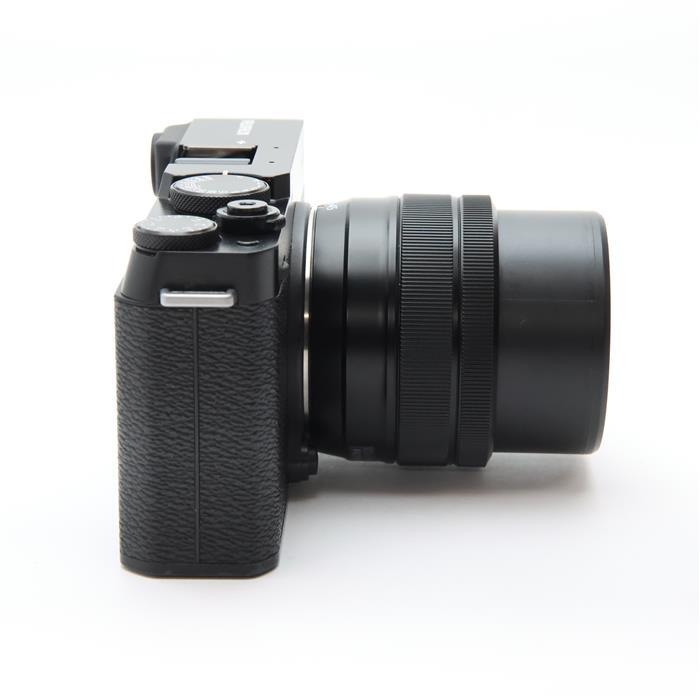 FUJIFILM（フジフイルム） 《良品》FUJIFILM X-E4 XC15-45mmレンズ