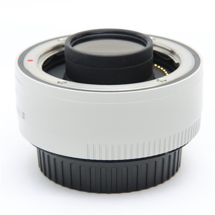 【美品】Canon Extender EF1.4x III Amazon.com : Canon EF 1.4X III Extender Lens : Digital Cameras
