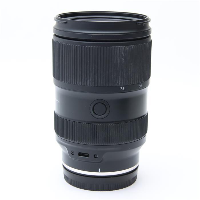 TAMRON（タムロン） 《並品》TAMRON 28-75mm F2.8 Di III VXD G2 A063S