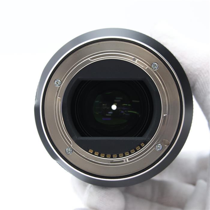 TAMRON（タムロン） 《並品》TAMRON 28-75mm F2.8 Di III VXD G2 A063S