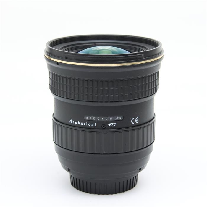 トキナー 《良品》Tokina AT-X 12-28mm F4 PRO DX（ニコン用