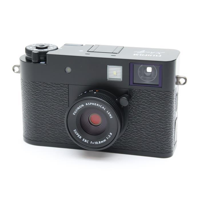 FUJIFILM（フジフイルム） 《美品》FUJIFILM X half X-HF1 : カメラ