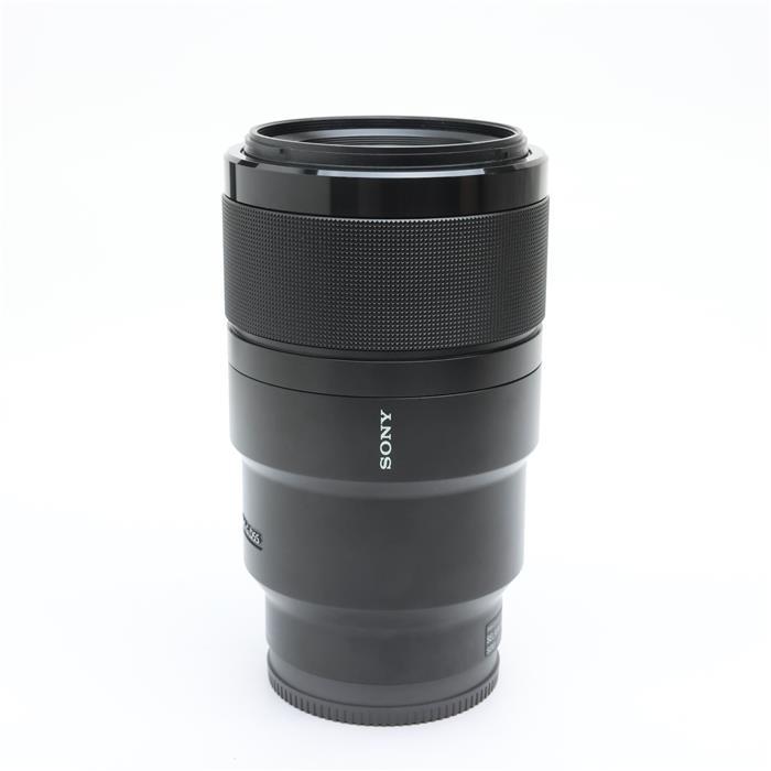 SALE！SONY SEL90M28G 中古美品⑥ SONY（ソニー） 《美品》SONY FE 90mm F2.8 Macro G OSS SEL90M28G