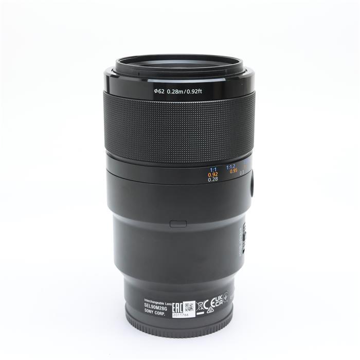 SONY（ソニー） 《美品》SONY FE 90mm F2.8 Macro G OSS SEL90M28G