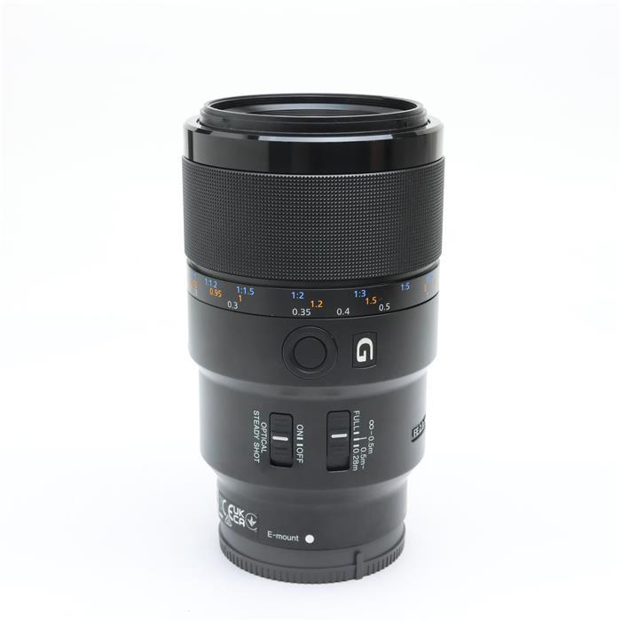 SONY（ソニー） 《美品》SONY FE 90mm F2.8 Macro G OSS SEL90M28G