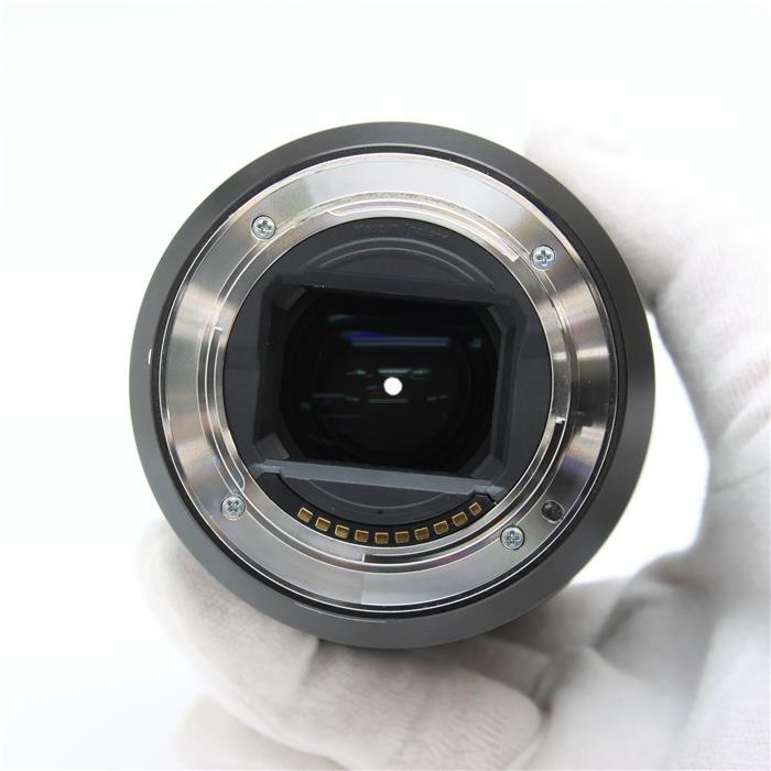 SONY（ソニー） 《美品》SONY FE 90mm F2.8 Macro G OSS SEL90M28G