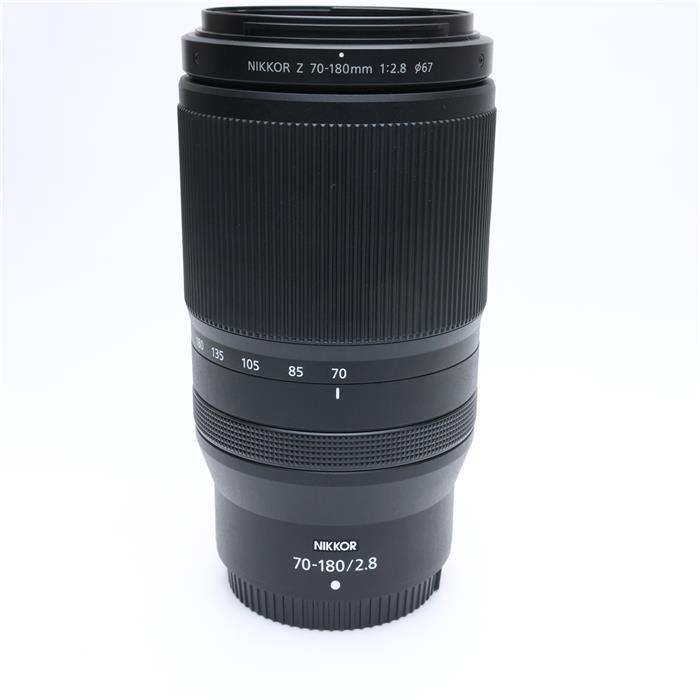 ニコン（Nikon） 《良品》Nikon NIKKOR Z 70-180mm F2.8 : カメラ専門