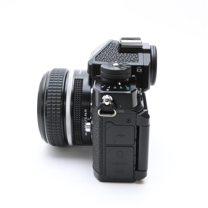 ニコン（Nikon） 《美品》Nikon Z f Z 40mm F2（Special Edition