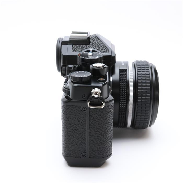 Nikon Z f Z 40mm F2（Special Edition） ニコン（Nikon） 《美品》Nikon Z f Z 40mm F2（Special Edition
