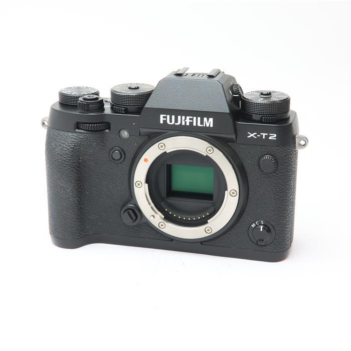 FUJIFILM（フジフイルム） 《並品》FUJIFILM X-T2 ボディ : カメラ専門