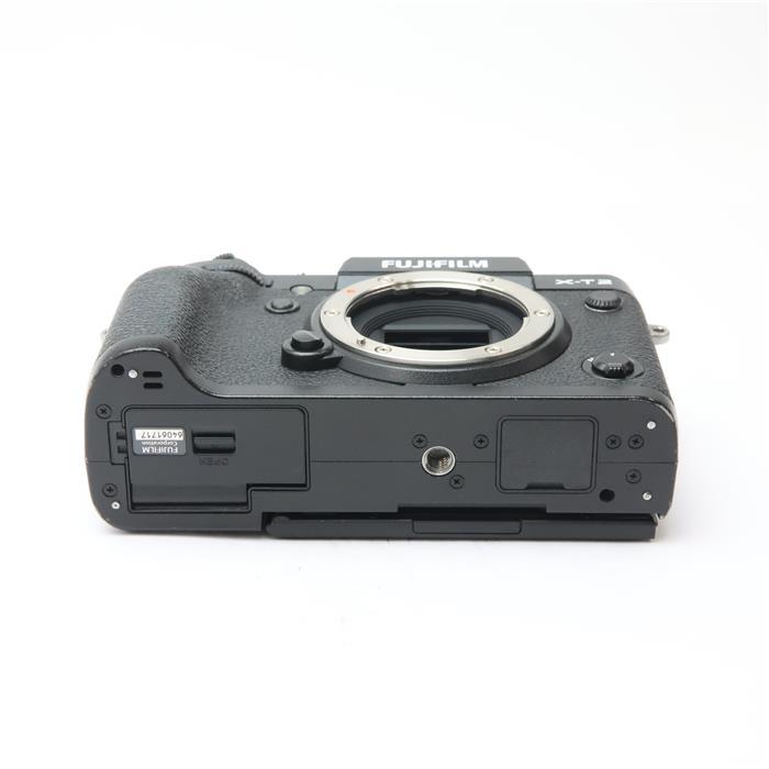 FUJIFILM（フジフイルム） 《並品》FUJIFILM X-T2 ボディ : カメラ専門