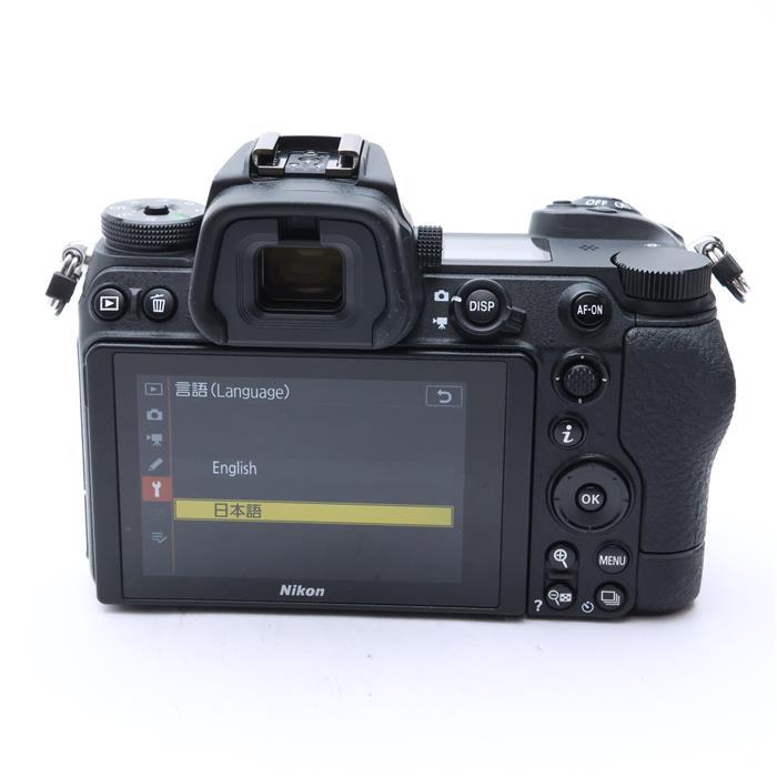 ニコン（Nikon） 《良品》Nikon Z6II ボディ : カメラ専門店マップ