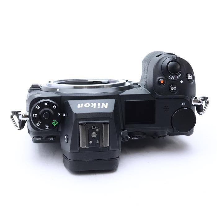 ニコン（Nikon） 《良品》Nikon Z6II ボディ : カメラ専門店マップ