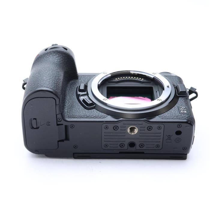 ニコン（Nikon） 《良品》Nikon Z6II ボディ : カメラ専門店マップ