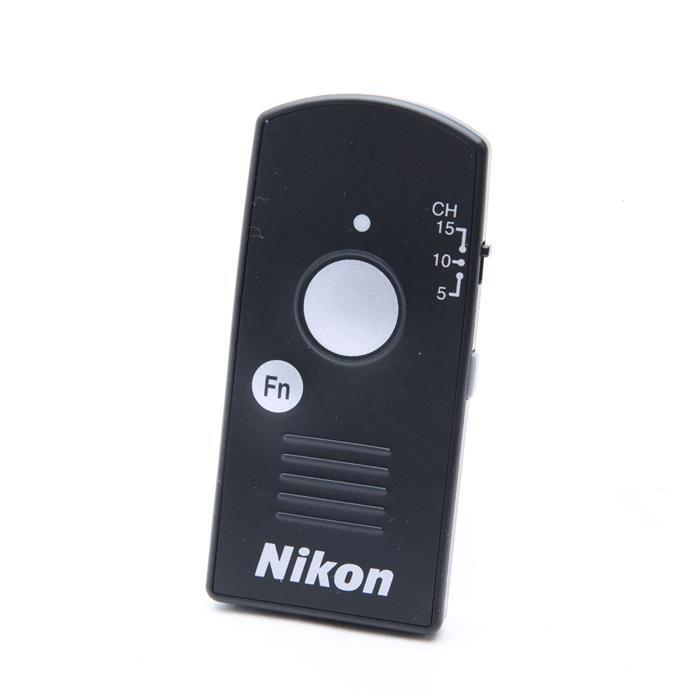 ニコン（Nikon） 《新同品》Nikon ワイヤレスリモートコントローラー