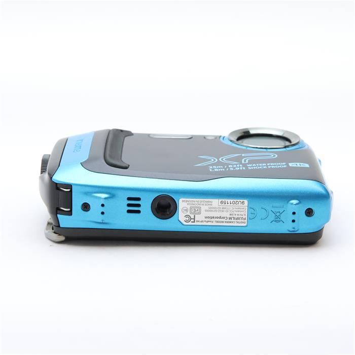 FUJIFILM（フジフイルム） 《美品》FUJIFILM FinePix XP140 : カメラ