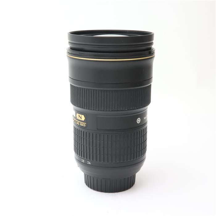 ニコン（Nikon） 《並品》Nikon AF-S NIKKOR 24-70mm F2.8G ED