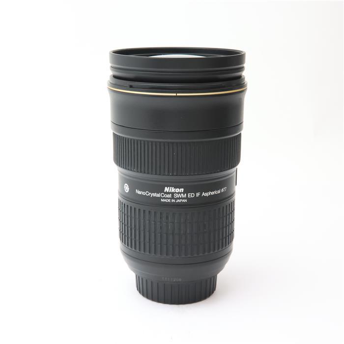 ★並品★ニコン NIKON AF-S 24-70mm F2.8 G ED ニコン（Nikon） 《並品》Nikon AF-S NIKKOR 24-70mm F2.8G ED