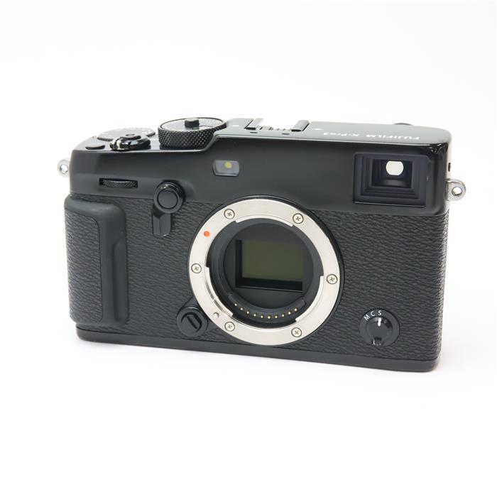 FUJIFILM（フジフイルム） 《並品》FUJIFILM X-Pro3 : カメラ専門店