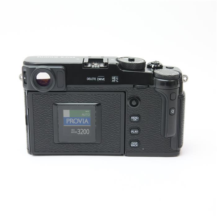 FUJIFILM（フジフイルム） 《並品》FUJIFILM X-Pro3 : カメラ専門店