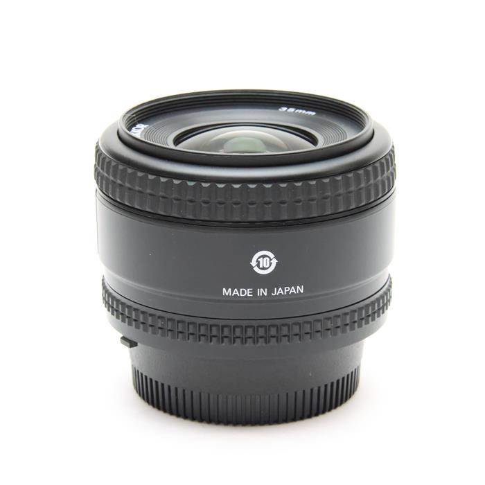 ニコン（Nikon） 《美品》Nikon Ai AF Nikkor 35mm F2D : カメラ専門店