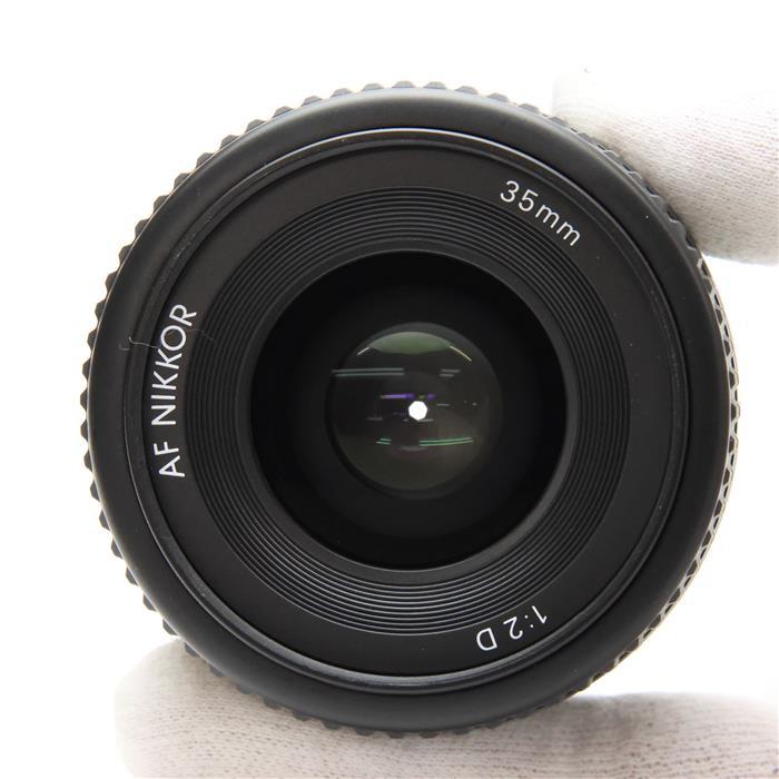 ニコン（Nikon） 《美品》Nikon Ai AF Nikkor 35mm F2D : カメラ専門店