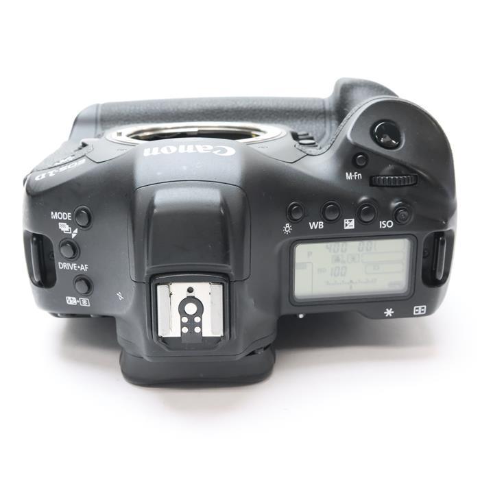 キヤノン（Canon） 《並品》Canon EOS-1D X Mark II : カメラ専門店