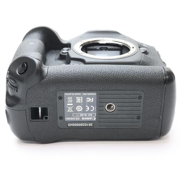 キヤノン（Canon） 《並品》Canon EOS-1D X Mark II : カメラ専門店
