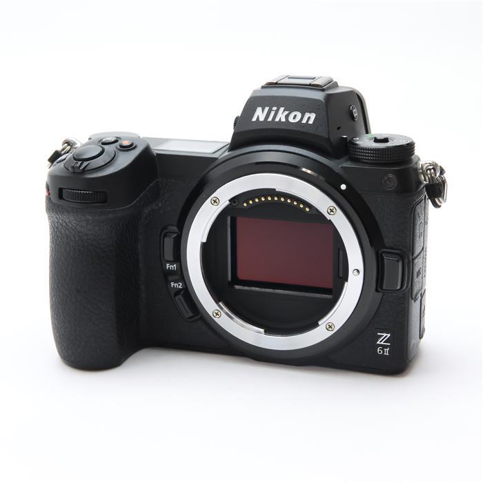 ニコン（Nikon） 《良品》Nikon Z6II ボディ : カメラ専門店マップ