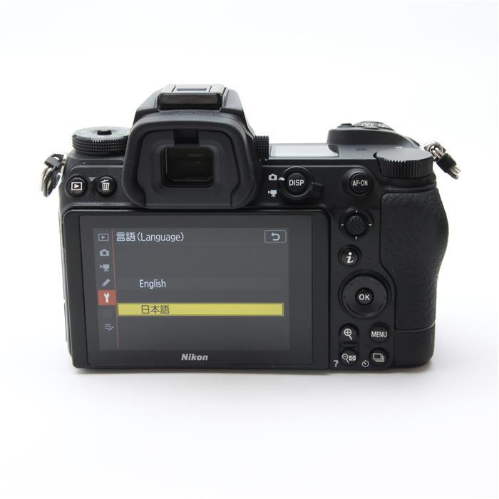 ニコン（Nikon） 《良品》Nikon Z6II ボディ : カメラ専門店マップ