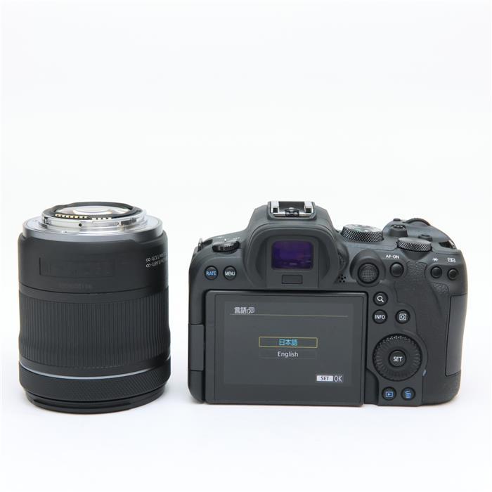 キヤノン（Canon） 《美品》Canon EOS R6 RF24-105 IS STMレンズキット