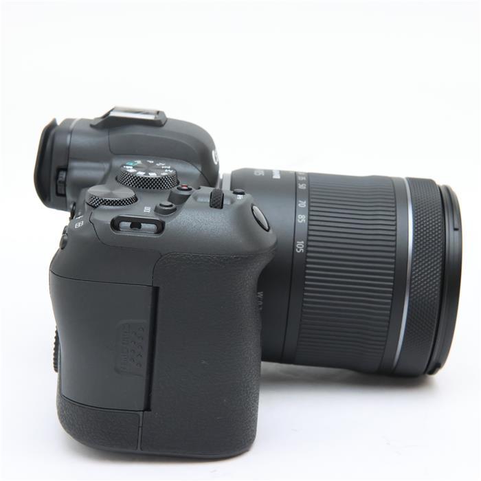 キヤノン（Canon） 《美品》Canon EOS R6 RF24-105 IS STMレンズキット