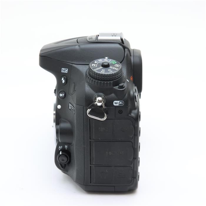 ニコン（Nikon） 《並品》Nikon D7200 ボディ : カメラ専門店マップ