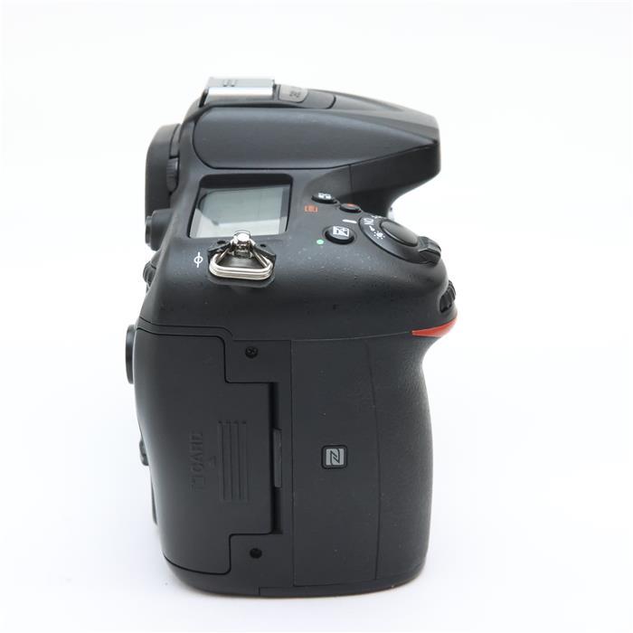 ニコン（Nikon） 《並品》Nikon D7200 ボディ : カメラ専門店マップ