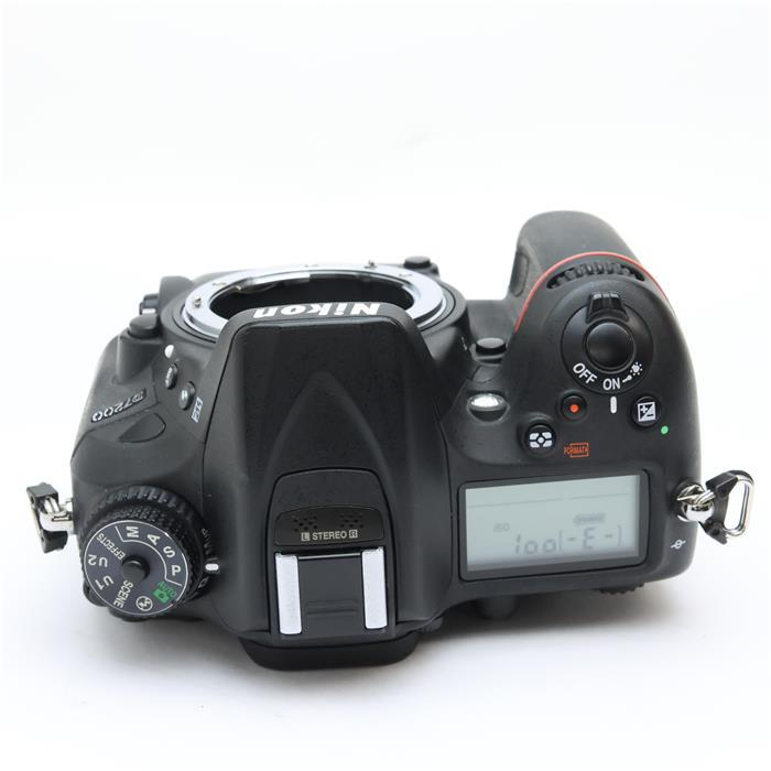 ニコン（Nikon） 《並品》Nikon D7200 ボディ : カメラ専門店マップ