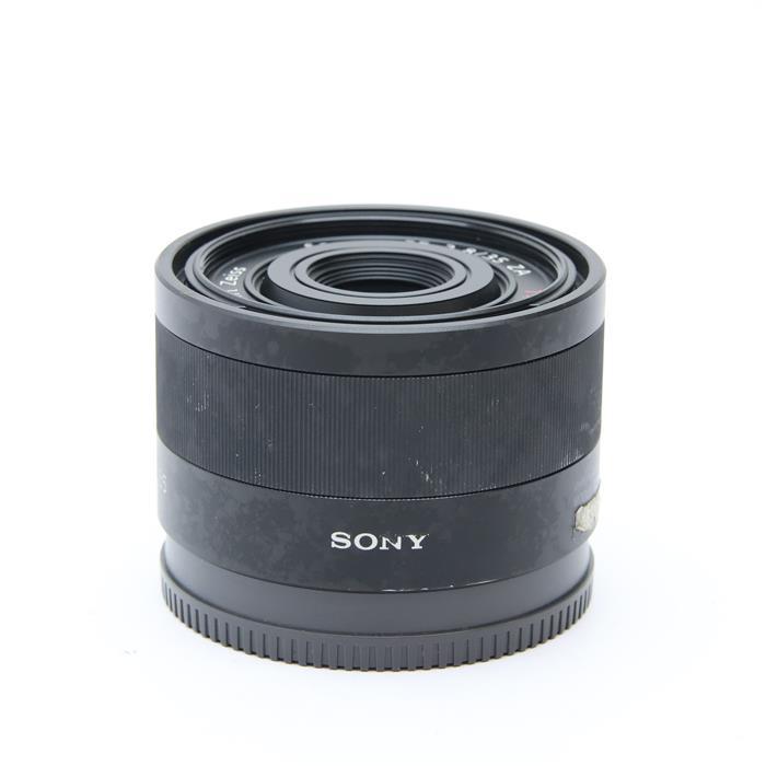 SONY（ソニー） 《並品》SONY Sonnar T* FE 35mm F2.8 ZA SEL35F28Z