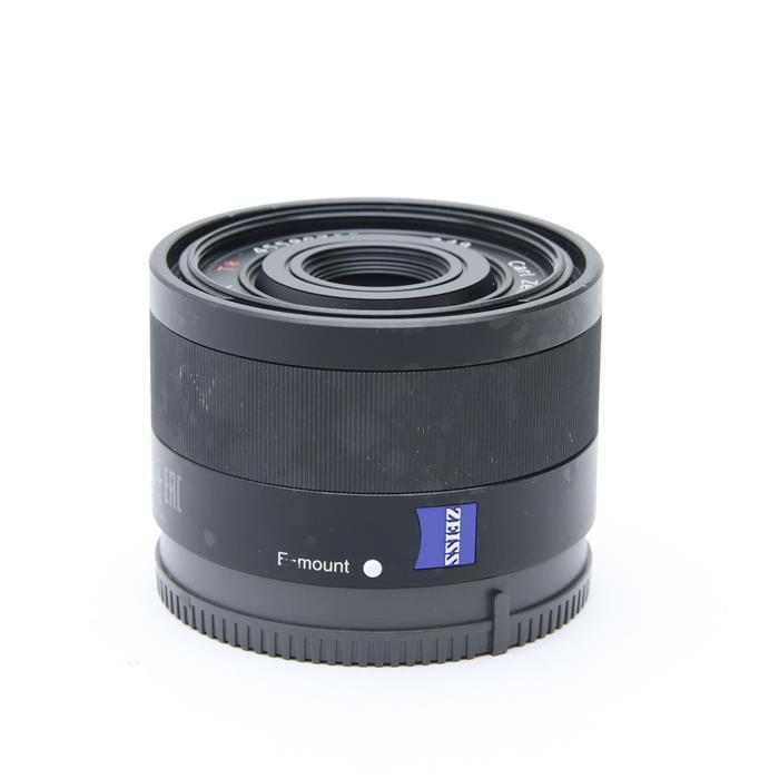 SONY（ソニー） 《並品》SONY Sonnar T* FE 35mm F2.8 ZA SEL35F28Z