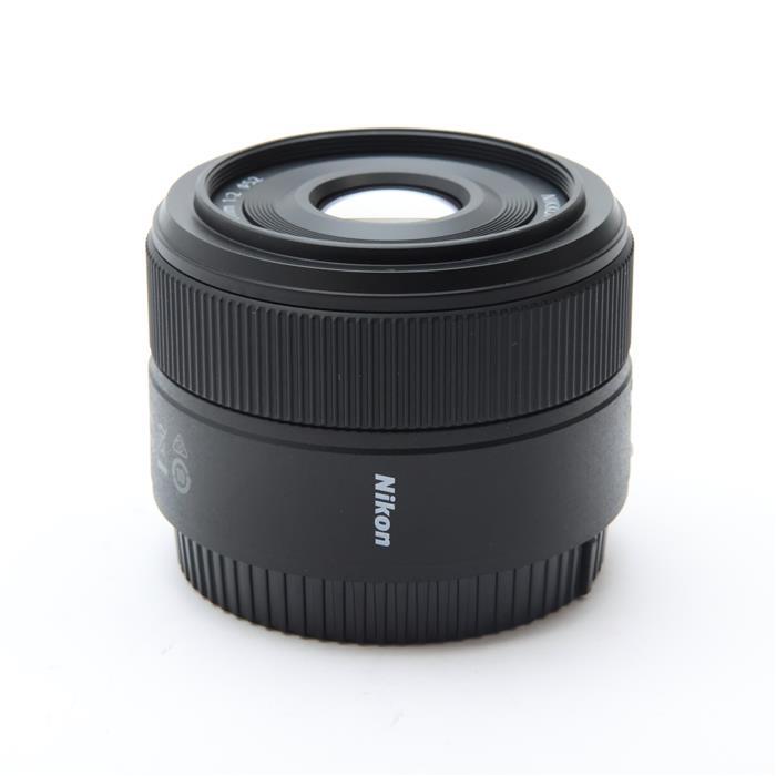 中古美品 ニコン Nikon Z40mm F2 ニコン（Nikon） 《美品》Nikon NIKKOR Z 40mm F2 : カメラ専門店