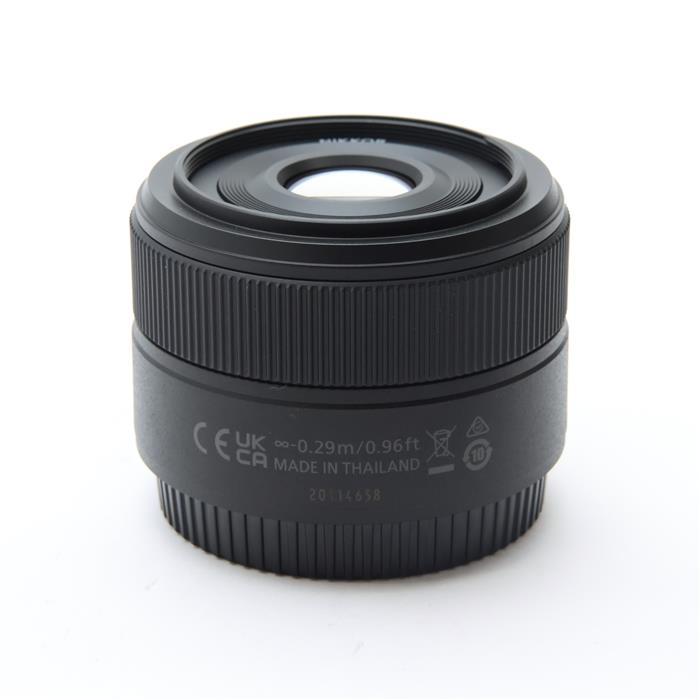 中古美品 ニコン Nikon Z40mm F2 ニコン（Nikon） 《美品》Nikon NIKKOR Z 40mm F2 : カメラ専門店