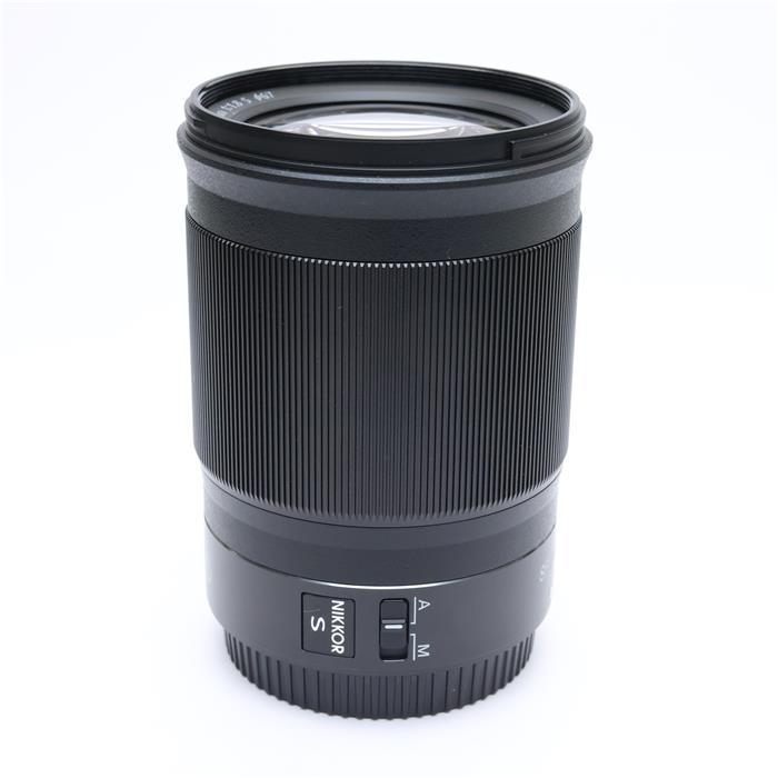 ニコン（Nikon） 《美品》Nikon NIKKOR Z 85mm F1.8 S : カメラ専門店