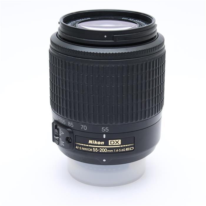 ニコン（Nikon） 《難有品》Nikon AF-S DX Zoom-Nikkor 55-200mm F4